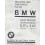 Catalogo de recambio BMW R 57 y R 63 preguerra