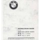 Instruction Book BMW R 12 and R 17