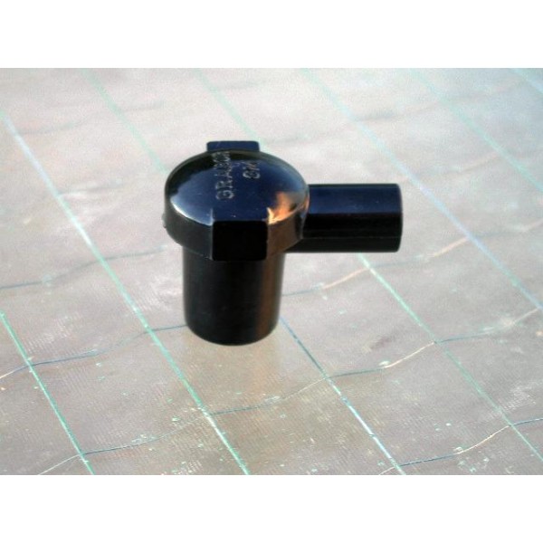 Spark plug cap CLASSIC Classic Department