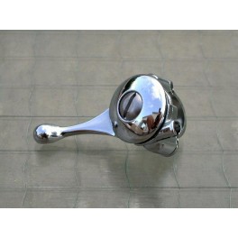 Air Lever 1" Handlebar ball end CLASSICDEPARTMENT