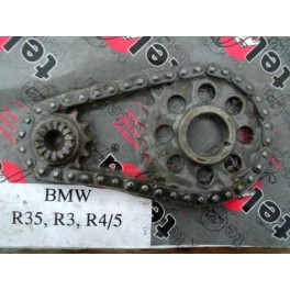 Timing kit BMW R 35