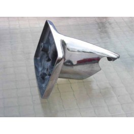 Tail lamp support LUCAS L 917 Tail lamp