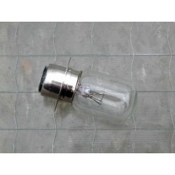 Head lamp bulb 6V 30/24 W BPF